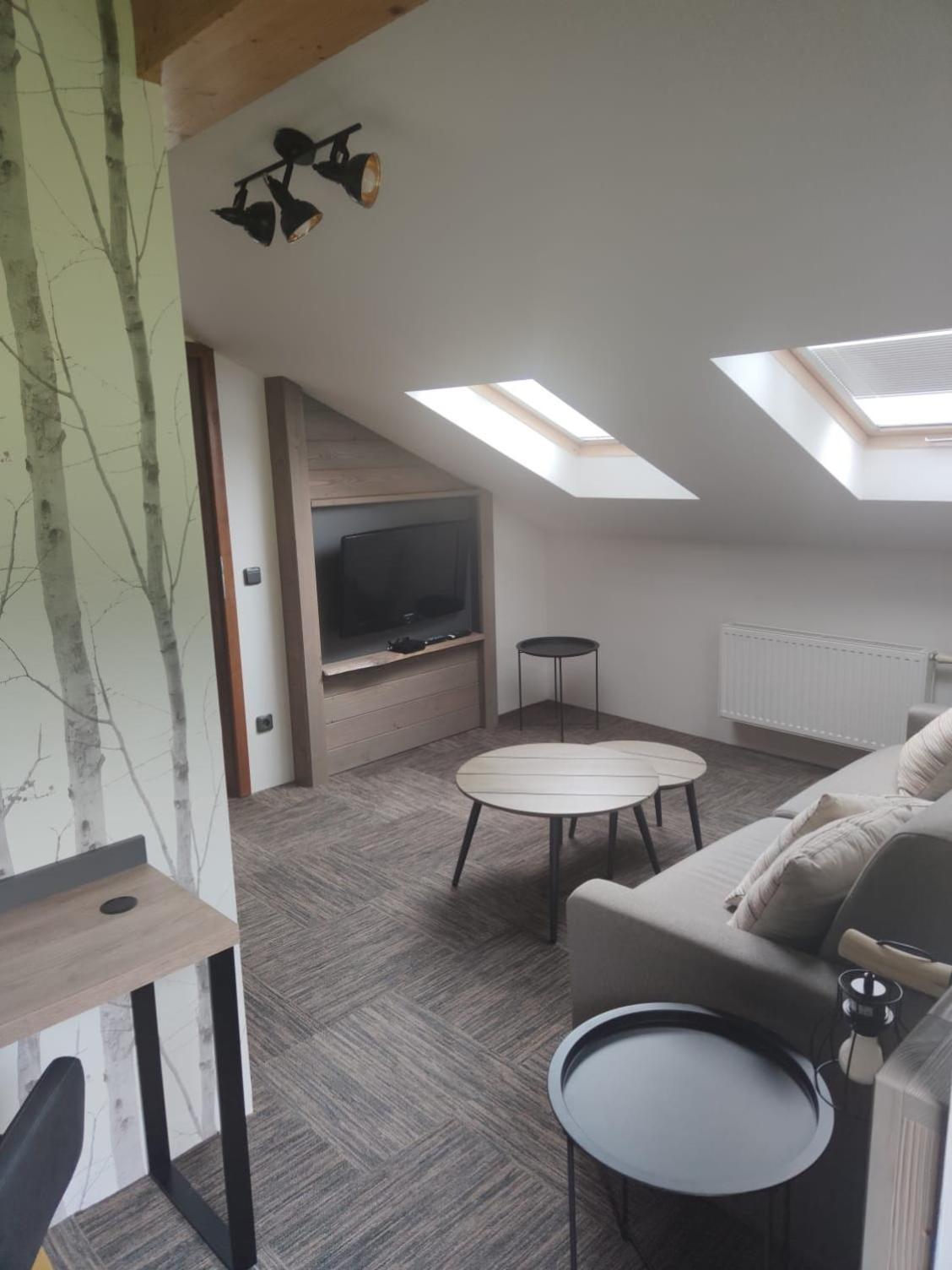 Pension Gemshorn Hainzenberg Zimmer foto