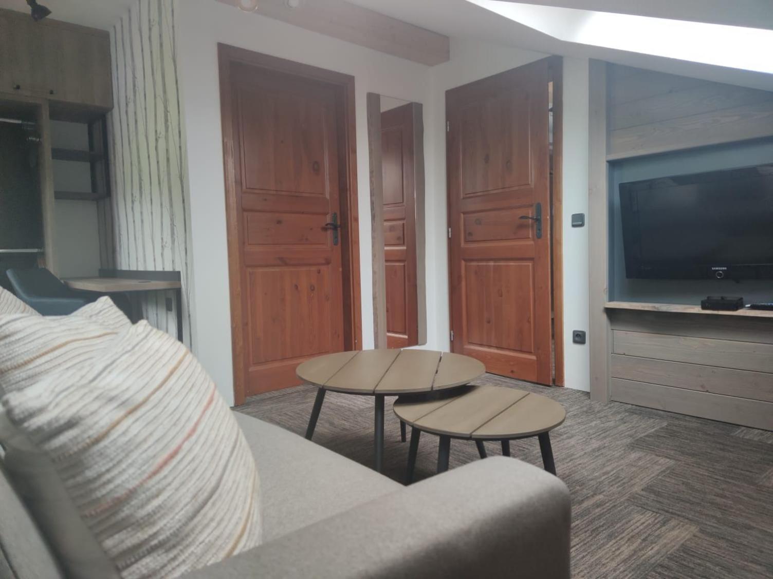 Pension Gemshorn Hainzenberg Zimmer foto