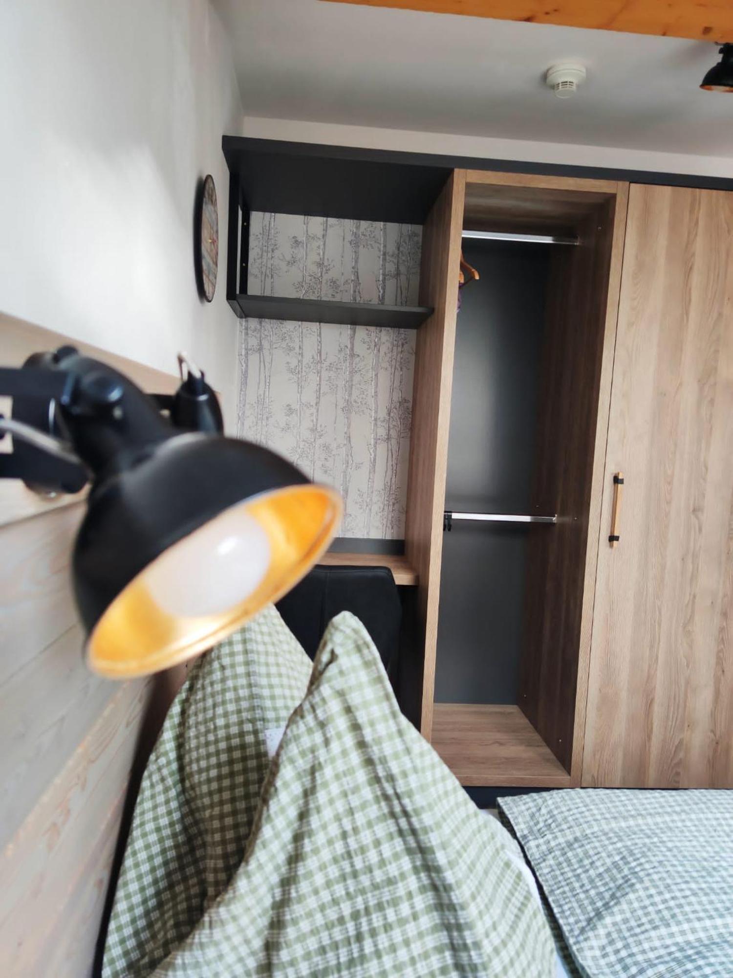 Pension Gemshorn Hainzenberg Zimmer foto